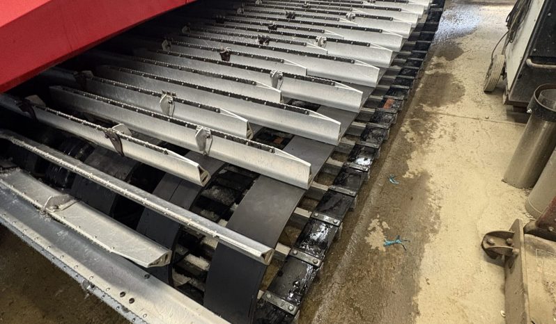 2007 PistenBully 600 full