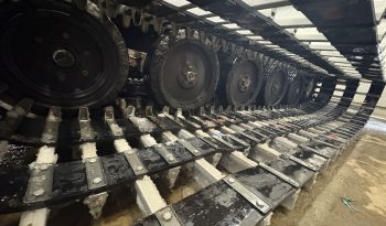 2007 PistenBully 600 full
