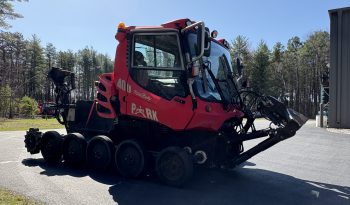 2010 PistenBully 400 ParkBully full