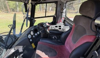 2010 PistenBully 400 ParkBully full