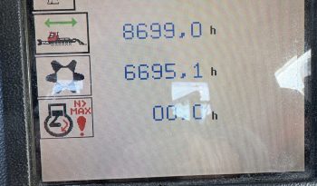 2010 PistenBully 400 ParkBully full