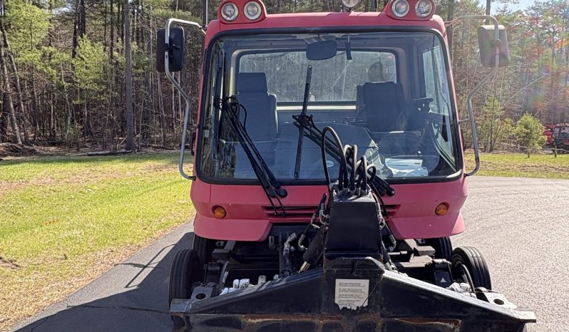2003 PistenBully Edge full