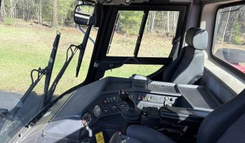 2003 PistenBully Edge full