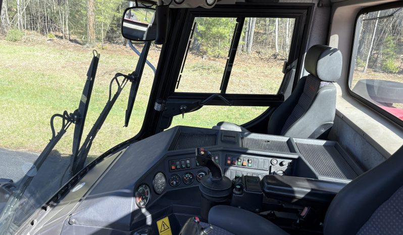 2003 PistenBully Edge full