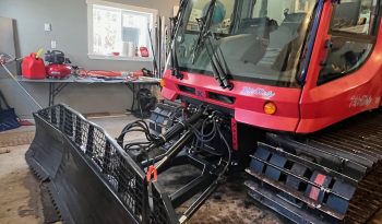 2002 PistenBully 100 Nordic