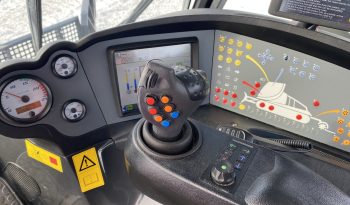 2017 PistenBully 600 full