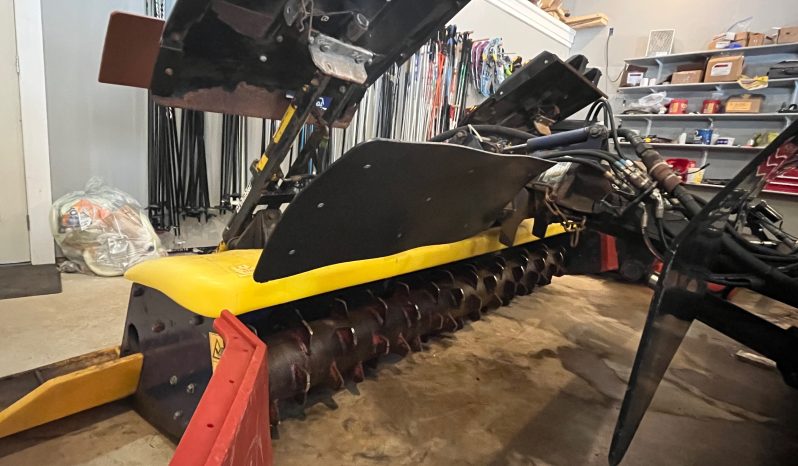 2002 PistenBully 100 full