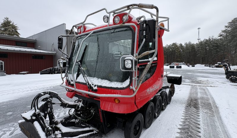 2012 PistenBully Trail Bully full
