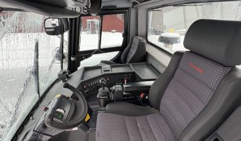 2012 PistenBully Trail Bully full