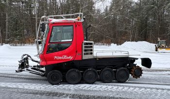 2012 PistenBully Trail Bully