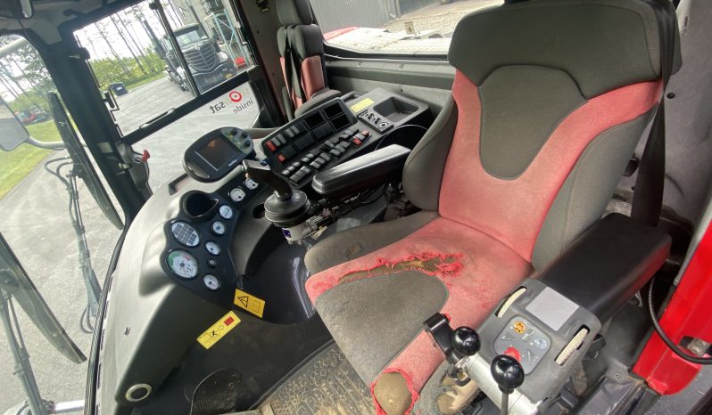 2017 PistenBully 400 full