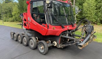 2017 PistenBully 400