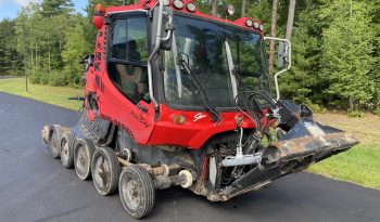 2013 PistenBully 400 Park Pro Series