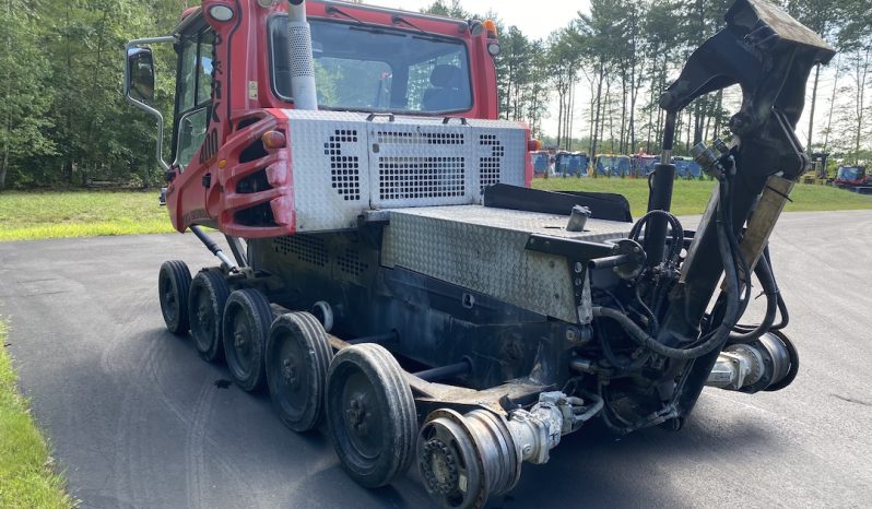2013 PistenBully 400 Park Pro Series full