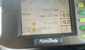 2012 PistenBully 400 full