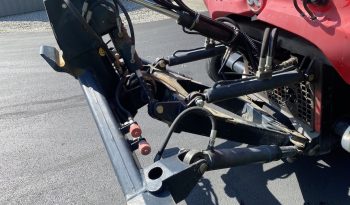 2012 PistenBully 400 full