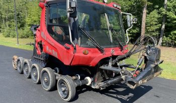 2012 PistenBully 400