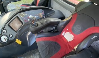 2007 PistenBully 600 full