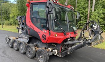 2018 PistenBully Park Pro